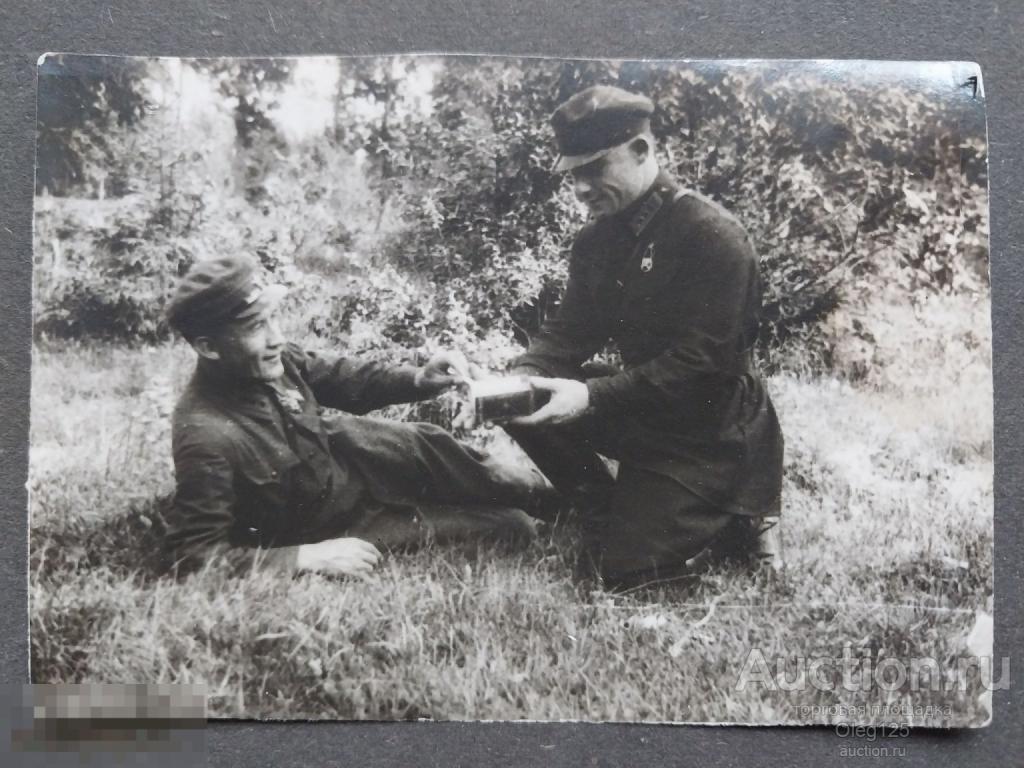 Офицеры НКВД .ВПШ в Лагерях 1933 год (ф11.)
