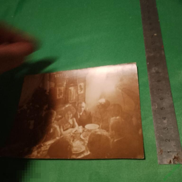 Фотография ссср праздник застолье отдых пейзажи архитектура