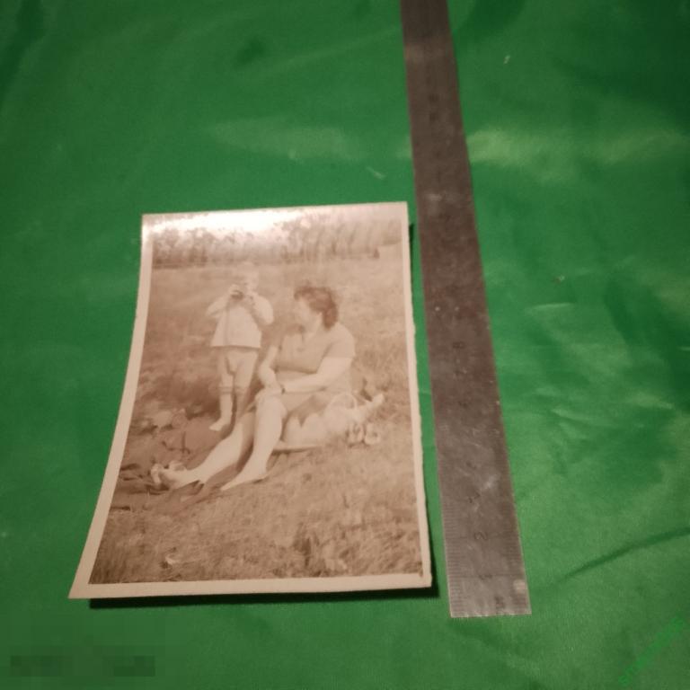 Фотография ссср дети счастлиаое детство мальчик, девочка