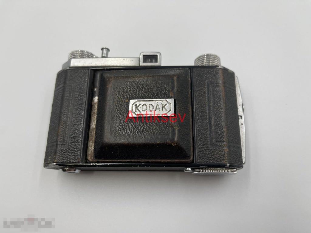 Фотоаппарат Германия Kodak Retina состояние редкий