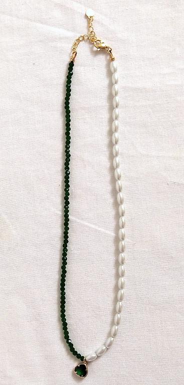 ВСЯКАЯ ВСЯЧИНА     БУСЫ  ОЖЕРЕЛЬЕ    ( 273 )