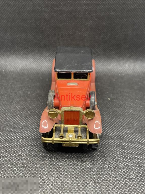 Модель ИА 1932 Stutz Bearkat Северодонецкий завод колесо потеря