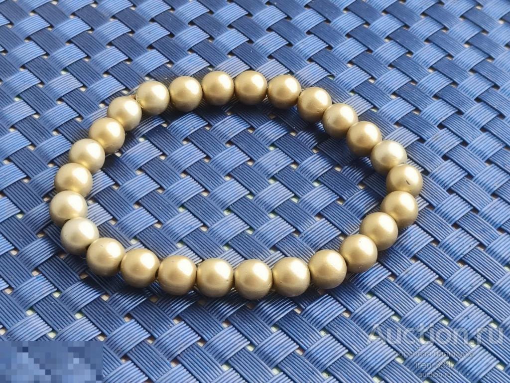 Винтажный Браслет на Руку  Красота Винтаж Бижутерия  0705