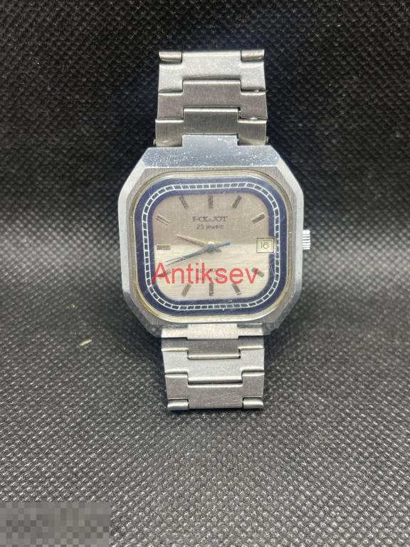 Часы Полет 23 камня 2616