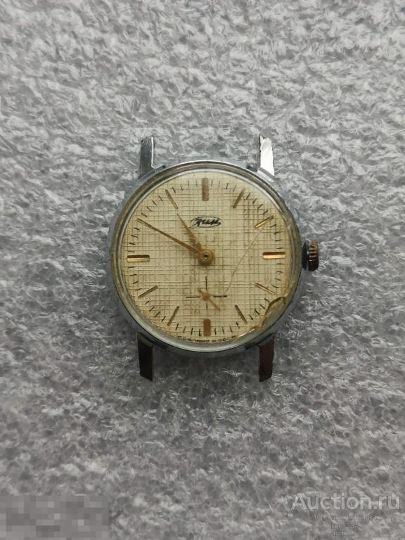 ЧАСЫ Наручные Мужские ЗИМ Сделано в СССР     1210