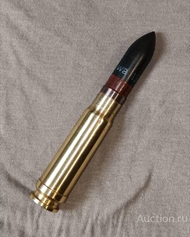 13x64B для авиационного пулемёта MG-131.