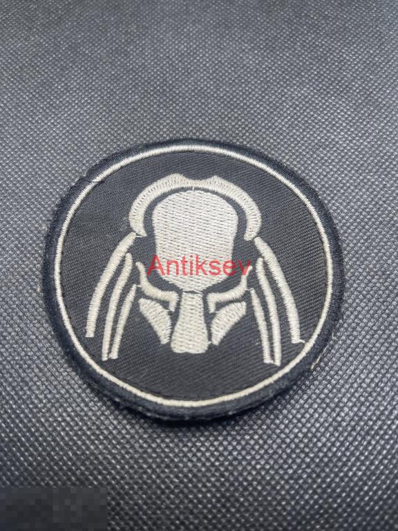 Шевро Хищник