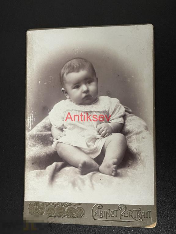 Фотография кабинет Портрет Ребенка