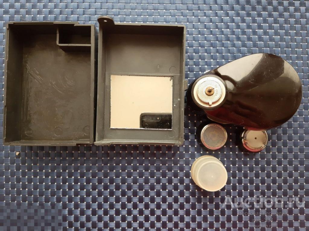 БРИТВА Механическая "СПУТНИК-2" времён СССР (рабочая)   0102