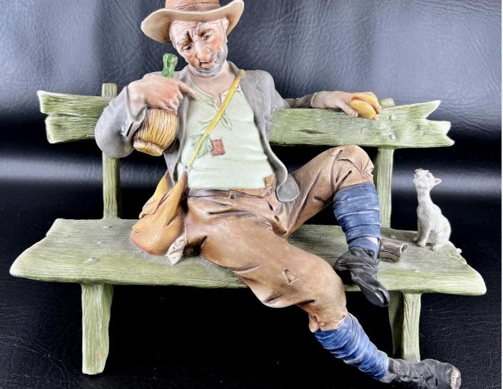 Каподимонте! CAPODIMONTE!Бродяга, Нищий Попрошайка АЛКАШ IPA G.Cappe?ШЕДЕВР