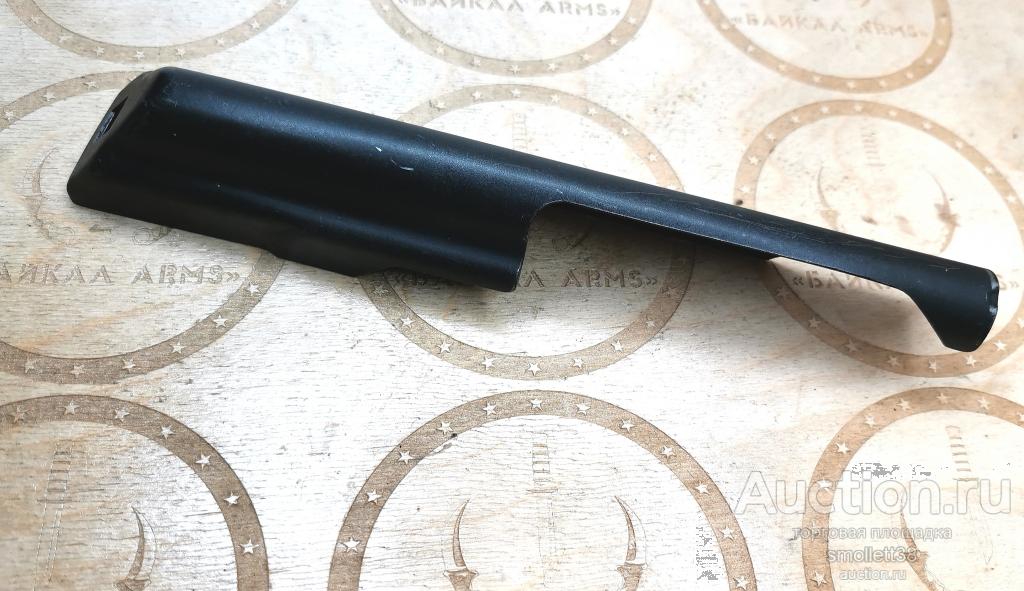 Крышка ствольной коробки Сайга 12, 20 (СОК-20, СОК-12)