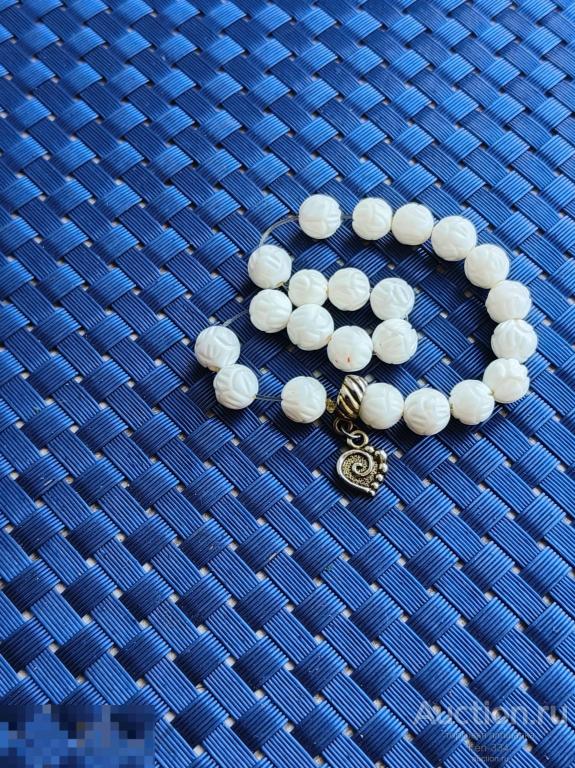 Винтажный БРАСЛЕТ на руку Красота Винтаж Бижутерия  1508