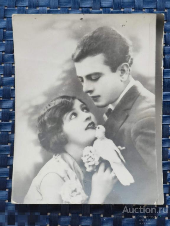 Открытка Времён СССР САМИЗДАТ Школьные Годы Подружки 1951 год     1912