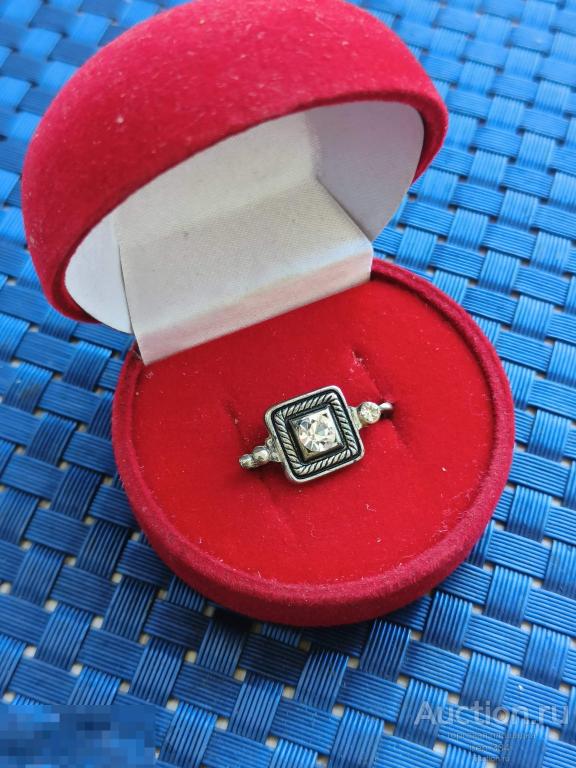 Винтажная БРОШЬ  Брошка  Красивая Винтаж Бижутерия   2605