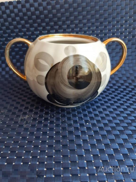 САХАРНИЦА времён СССР Дулево   0408