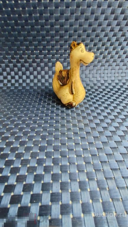 Фигурка Статуэтка Сувенир Подарок Дракон Дракончик   2703