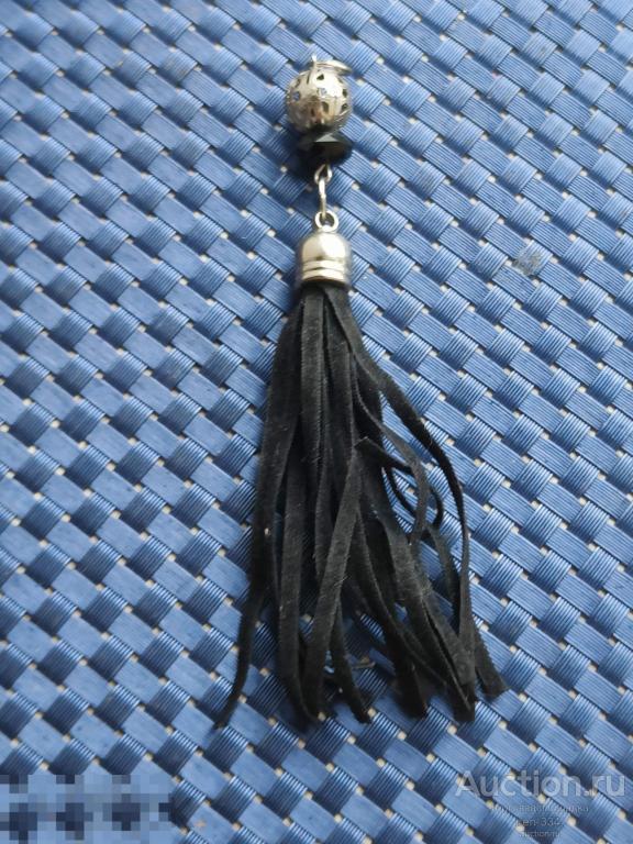 Винтажный Кулон Подвеска  Красота Винтаж                  2210