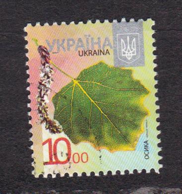 Украина Стандарт Флора (4111)
