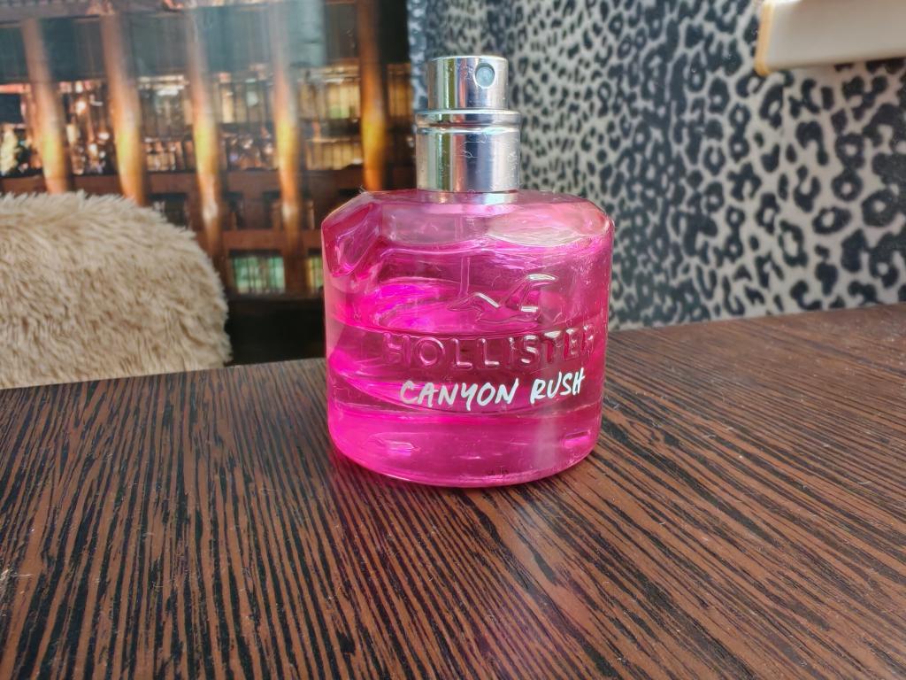 Hollister Canyon Rush For Her EDP