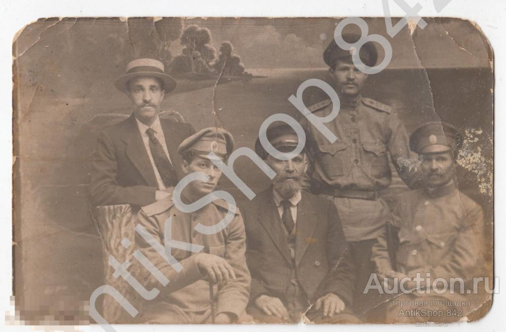 Офицеры царской армии погоны шифровка. Март 1917г.