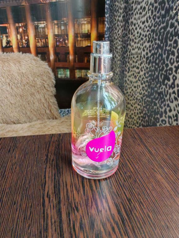 VUELA by MERCADONA EDT для женщин
