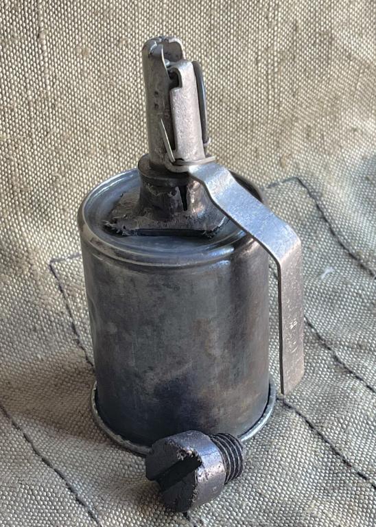 Граната РГ-42 оригинал 1942 год