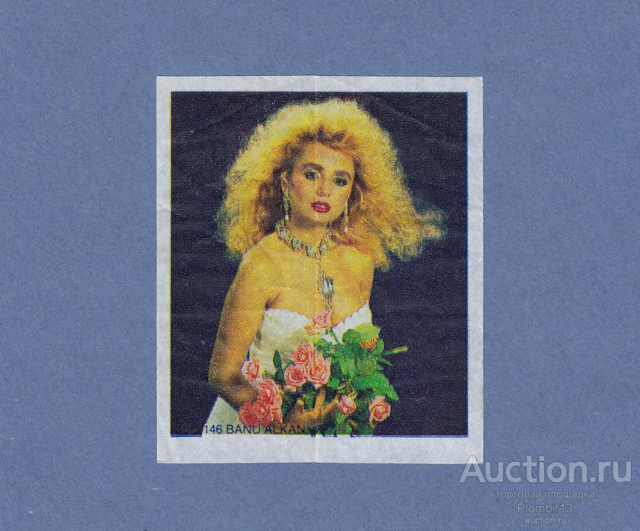 Вкладыш Minti 141-220 №146