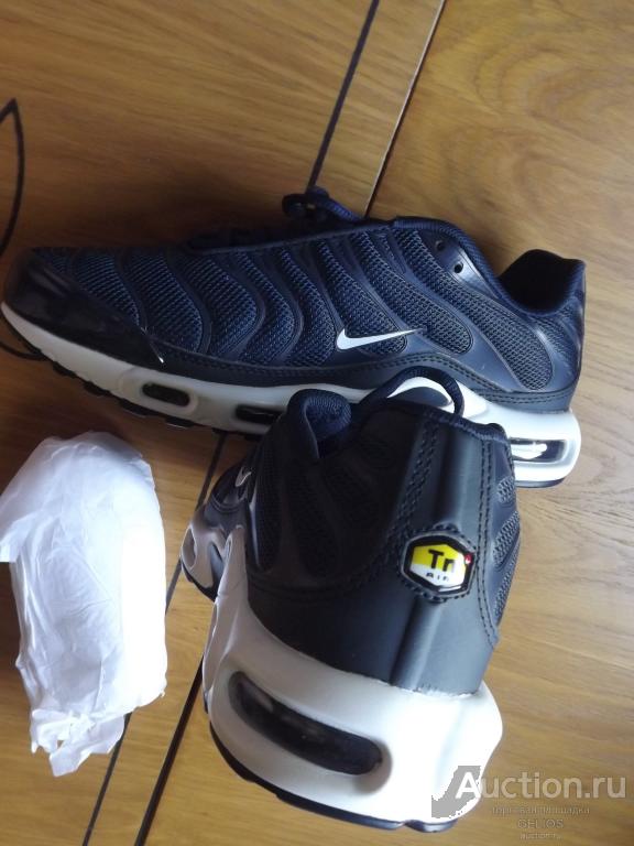 Кроссовки Nike Air Max Tn Plus НОВЫЕ!!!