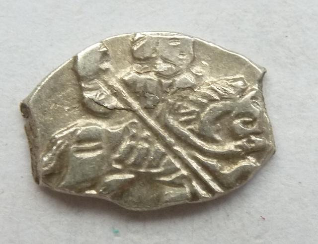 Пётр Алексеевич Кадашевский двор 1701 год КГ 1793 ГКХ 1372 ГКХ2 1440