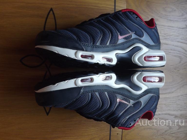 Кроссовки Nike Air Max Tn Plus НОВЫЕ!!!