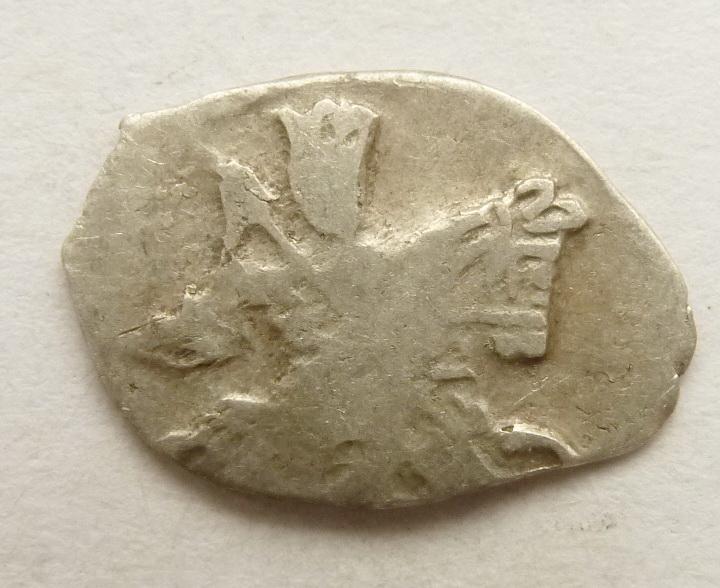 Фёдор Алексеевич КГ 1448 R IX ГКХ 982 ГКХ2 1034