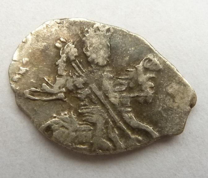Фёдор Алексеевич КГ 1473 R VIII ГКХ 1009 R IX ГКХ2 1061