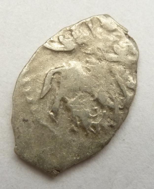 Фёдор Алексеевич КГ 1473 R VIII ГКХ 1009 R IX ГКХ2 1061