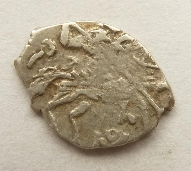 Фёдор Алексеевич КГ 1472 R IX ГКХ 1006 R IX ГКХ2 1058