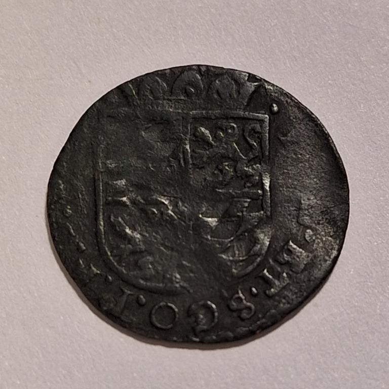 Лиард.Фердинанд Баварский.1612-1650