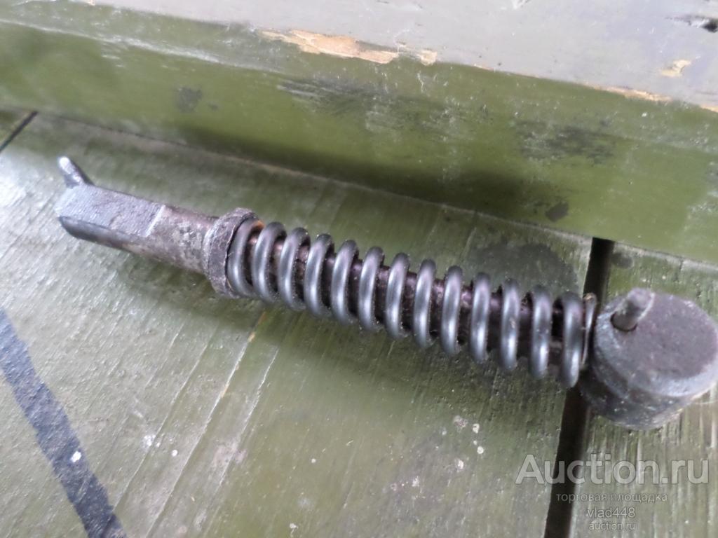 Шток в сборе LP-34