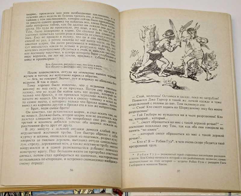#1804179 М. Твен Приключения Тома Сойера. Приключения Гекльберри Финна