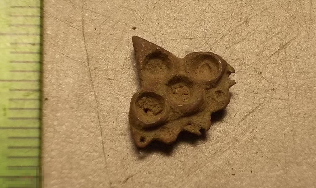 Серьга сережка.Старинная Оригинал