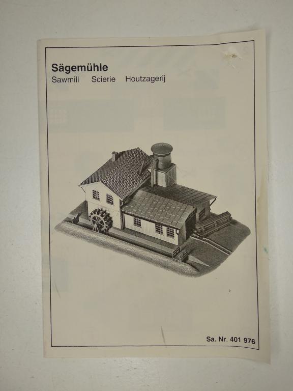 9мм (N) Инструкция от лесопилки Pola 253