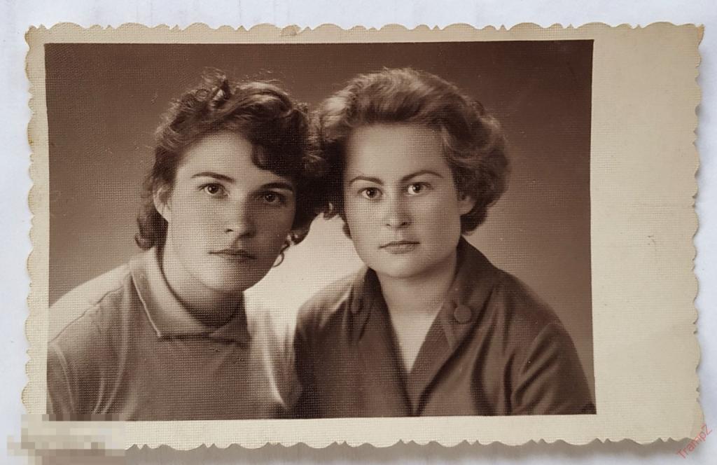 Фотография портрет девушки мода прическа одежда #146