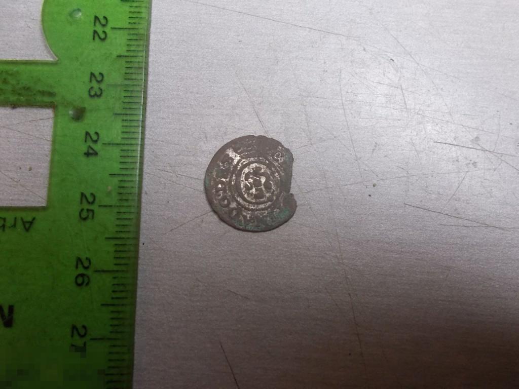 Солид 1644 год Кристина Рига Оригинал