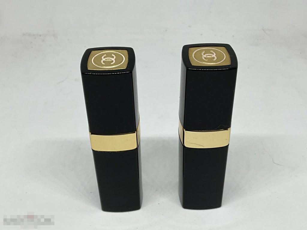 Флакон пустой Chanel 5 Chanel parfum 5 мл духи помада винтаж