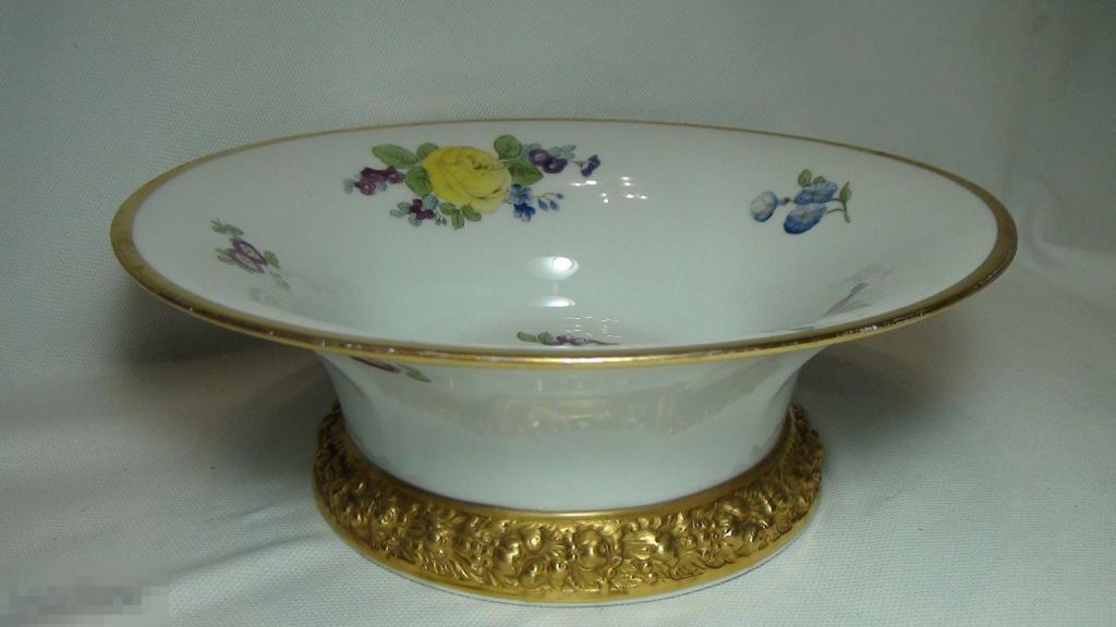Конфетница Rosenthal , диаметр 21,5см