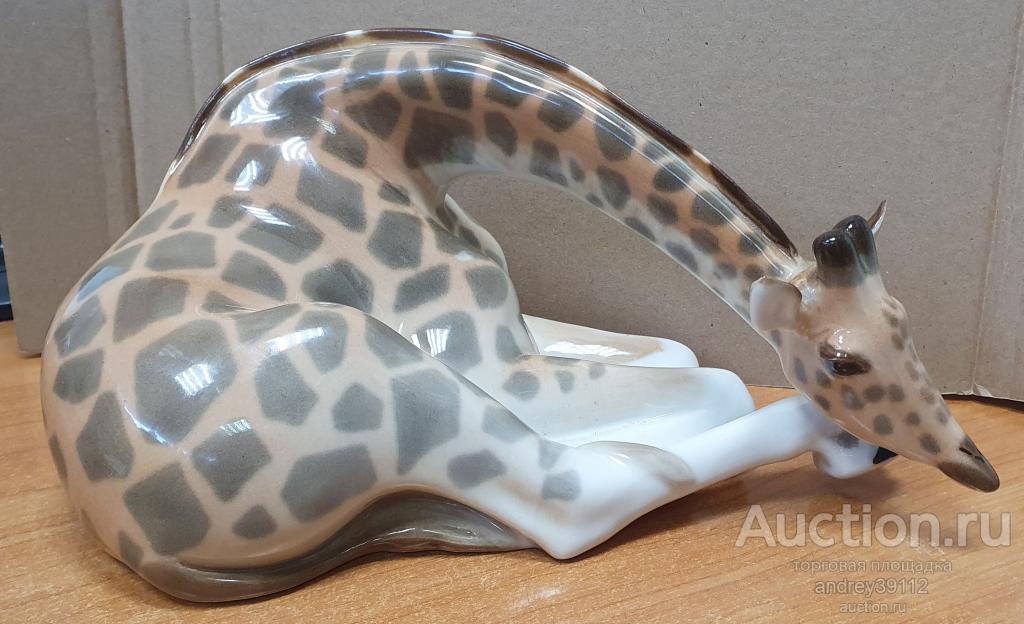 Жираф ЛФЗ большой (арт 2829)