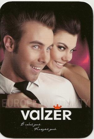 Календарик на 2013г.  - салон красоты.