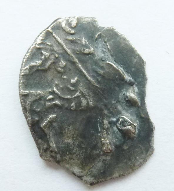 Василий Шуйский Москва КГ 253 R VI ГКХ 273 R VII ГКХ2 294