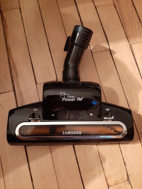 Турбощётка пылесоса Samsunq Cyclomax (DJ 67-00212G). Новый