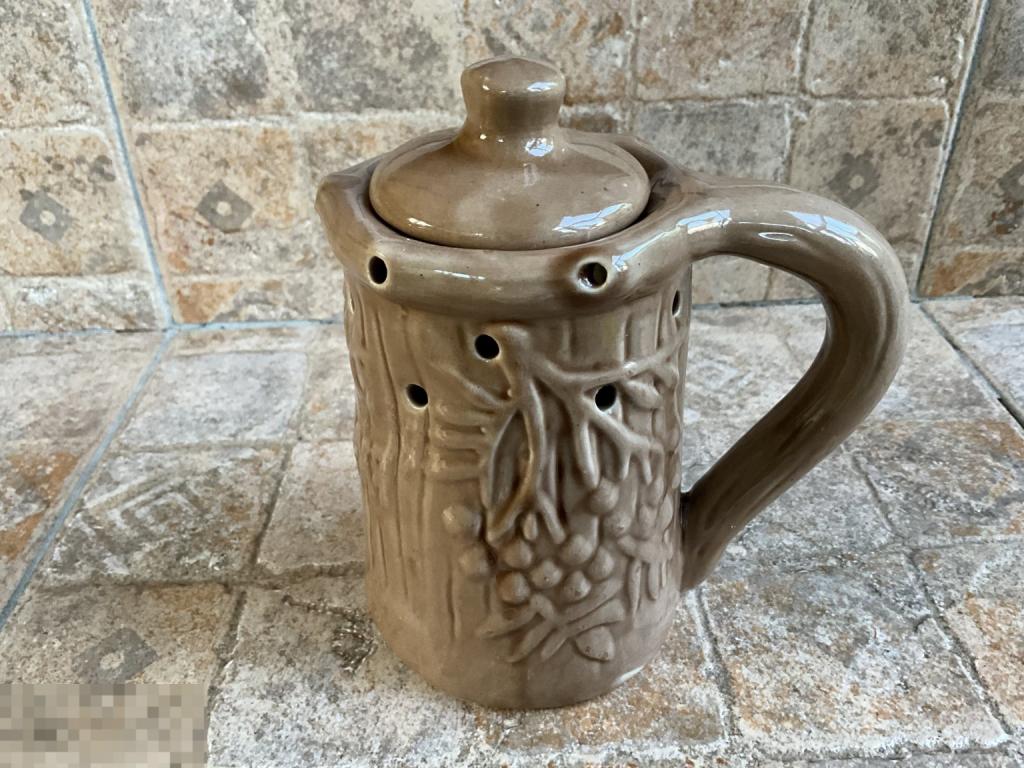 КРУЖКА шутиха НАПЕЙСЯ, НО НЕ ОБЛЕЙСЯ КУНГУР  Отл @