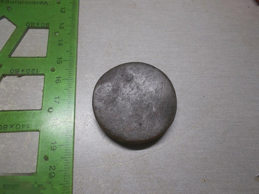 Элемент конской упряжи.Бляха Старинная Оригинал