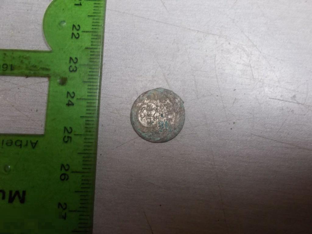 Солид 1652 год Кристина Рига Оригинал